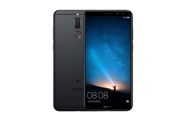 Huawei Mate 10 Lite