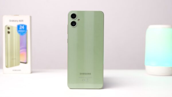 Samsung Galaxy A05 – Image 2