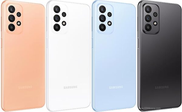 Samsung Galaxy A23 – Image 2