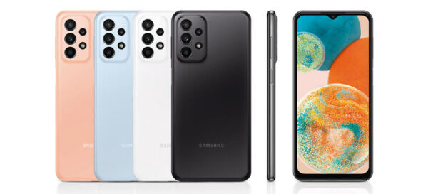 Samsung Galaxy A23 – Image 3