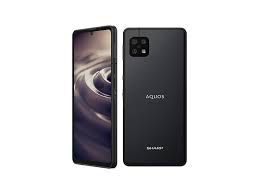 DOCOMO AQUOS SH-41A