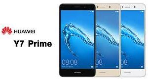 Huawei Y7